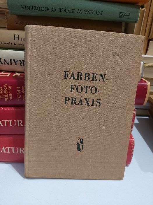 Farben Foto-Praxis