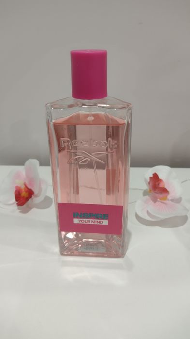 Reebok Inspire Your Mind 100 ml woda toaletowa