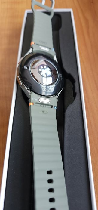 Samsung  Galaxy Watch 7 44 mm