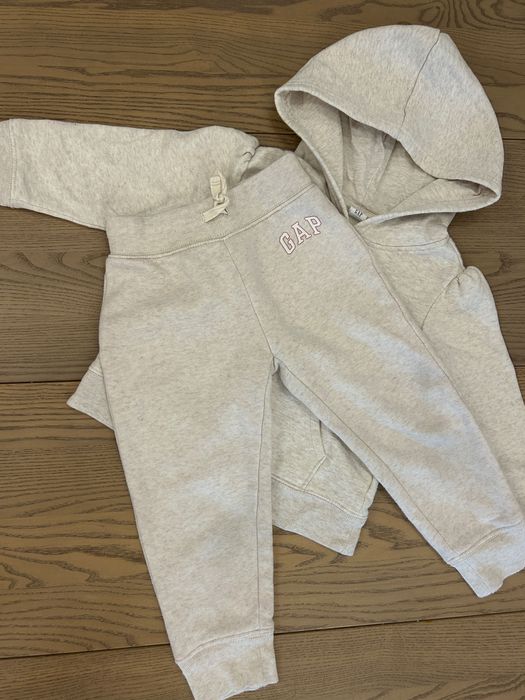 Костюм gap на дівчинку
