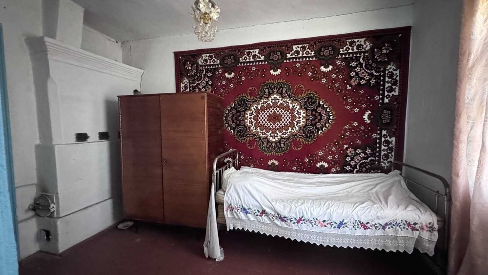 (5) Продам будинок в с.Медвежа 1122