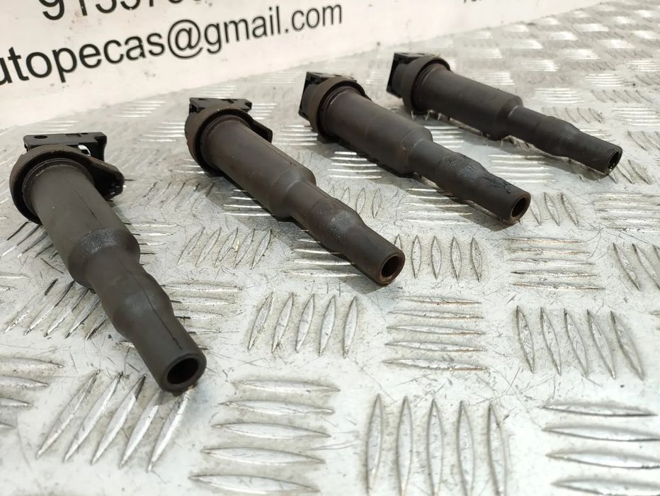 Bobines de ignição originais Mini One R56