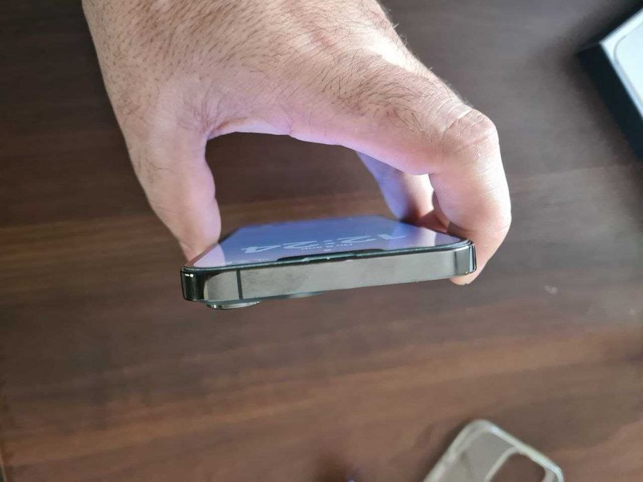 iPhone 13 Pro Max Graphite 128GB