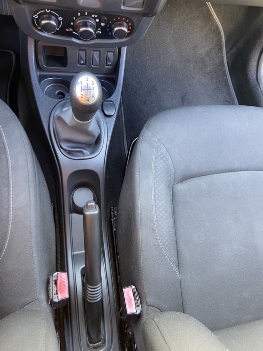 Dacia Duster 2016 VIN UU1HSDCVE56391477 фото оголошення 13 з 24
