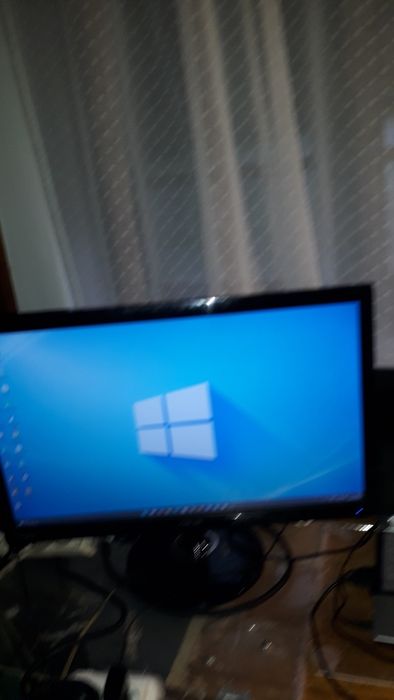 Monitore  asus 25