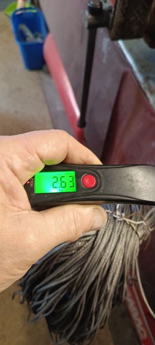 Продам два вида кабеля