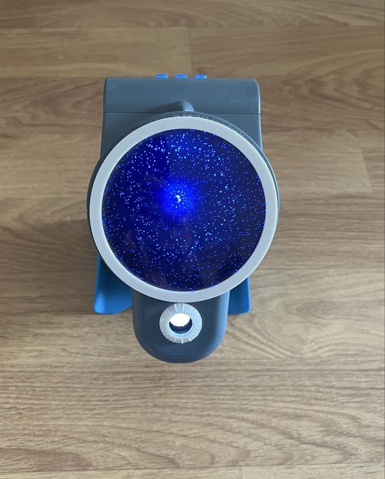 Projector Imaginarium Planetarium