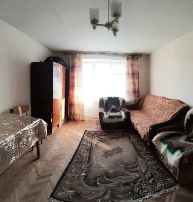 Здам дешеву 1-кім. кв-ру не далеко від центру на вул. Мазепи