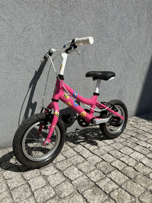 Bicicleta de criança