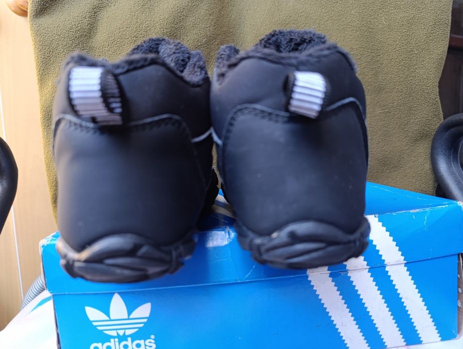 Термо обувь BEARESTEPS barefoot р.39