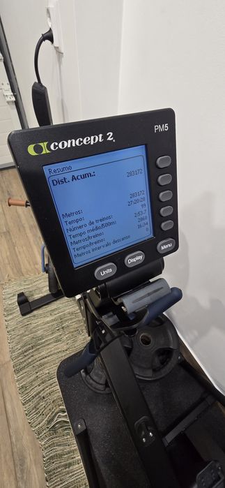Remo Concept RowErg