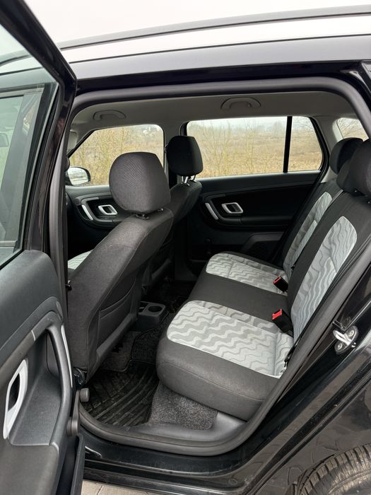 skoda fabia 1.2 gaz шкода фабія авто газ не фарбована