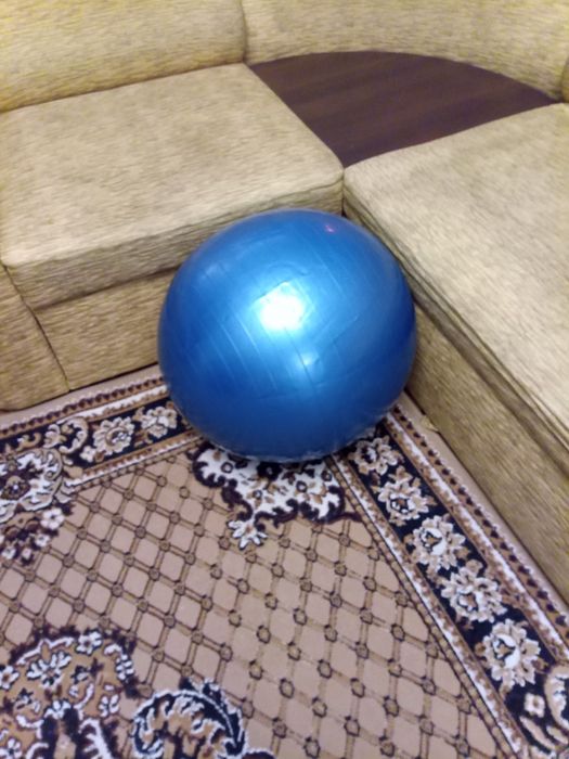 Мяч для фитнеса, мяч для пресса