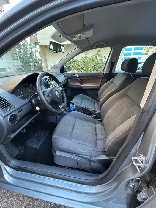 Vw Polo | Diesel | Estimado