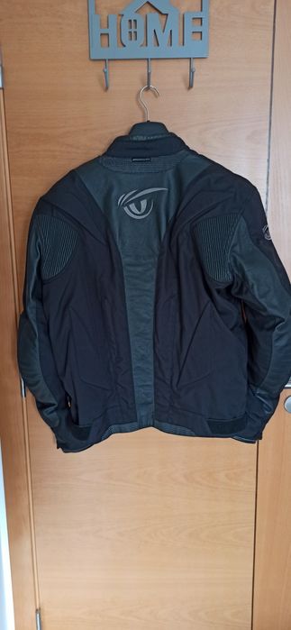 Casaco + Calças + Luvas Mota Trail Drenaline