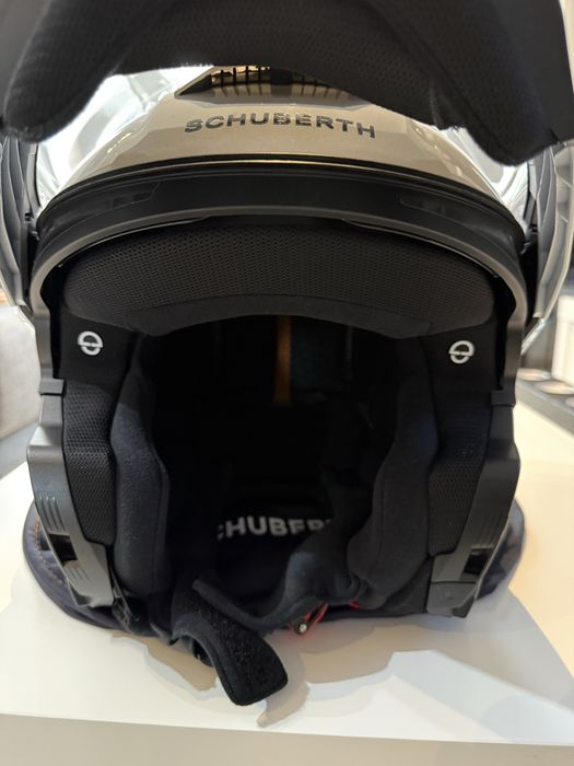 Capacete SCHUBERTH  C5