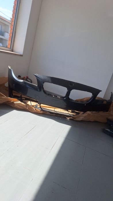 Parachoques bmw f11
