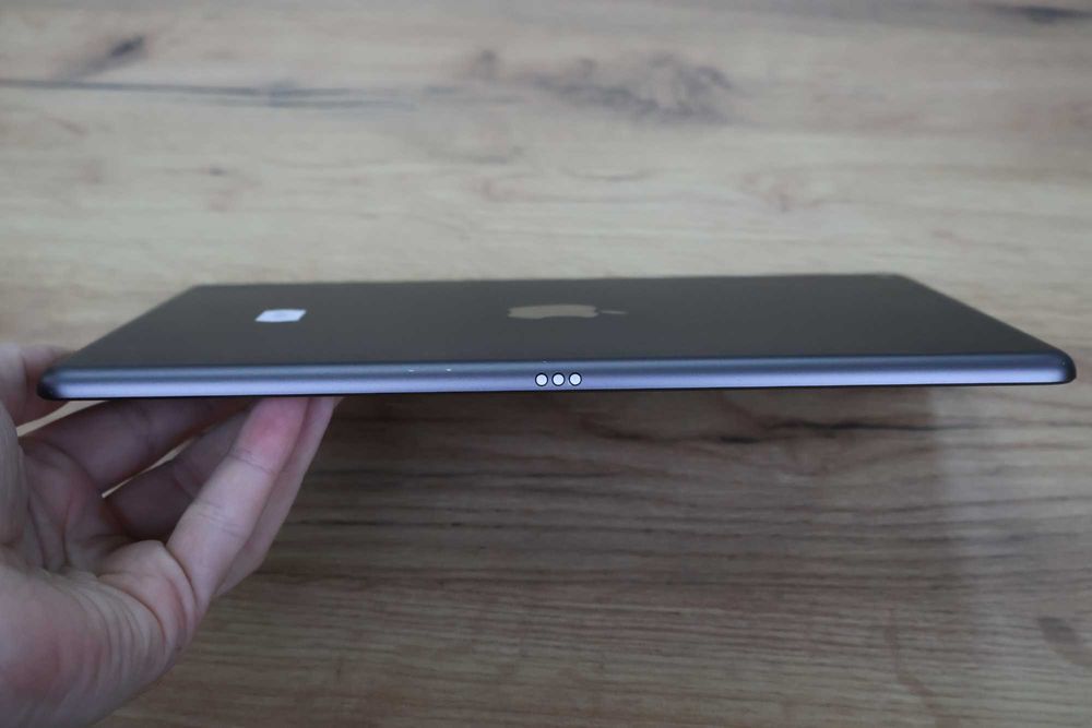 Apple iPad 10.2 2021 (9-Gen) 64Gb Space Gray A2602 Wi-Fi Оригінал!