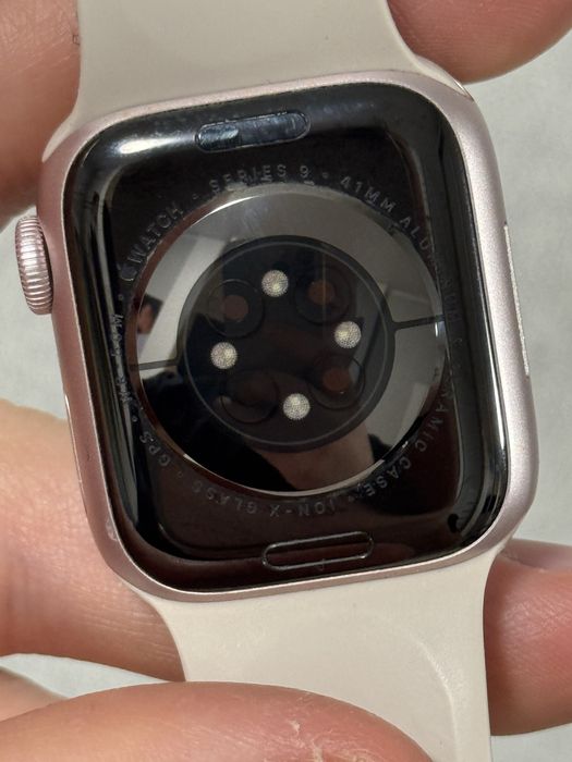 Годинник Apple watch series 9 41 mm