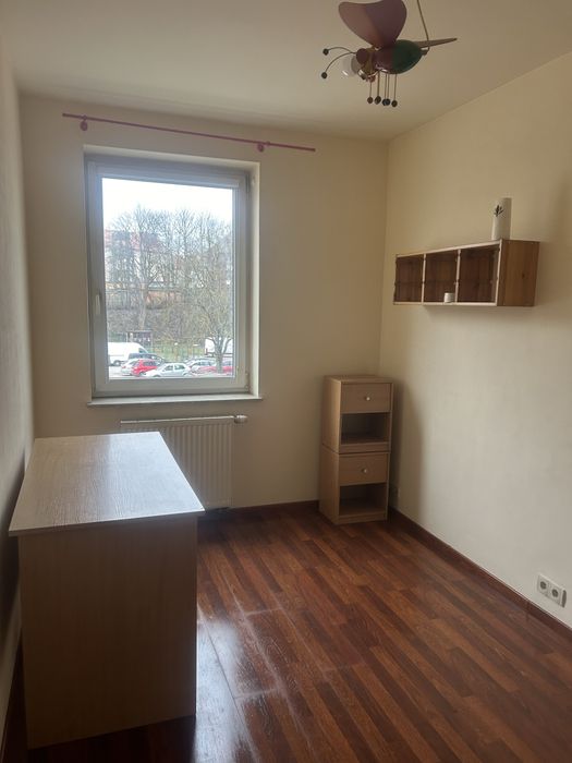 Mieszkanie w centrum Koszalina