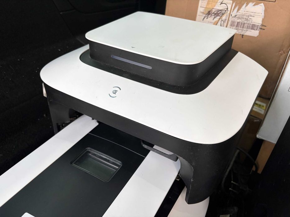 Robot koszący ECOVACS Goat G1 1600m + stacja