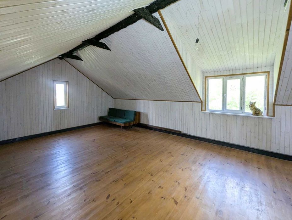 Будинок  20 км від Рівного в Зорі