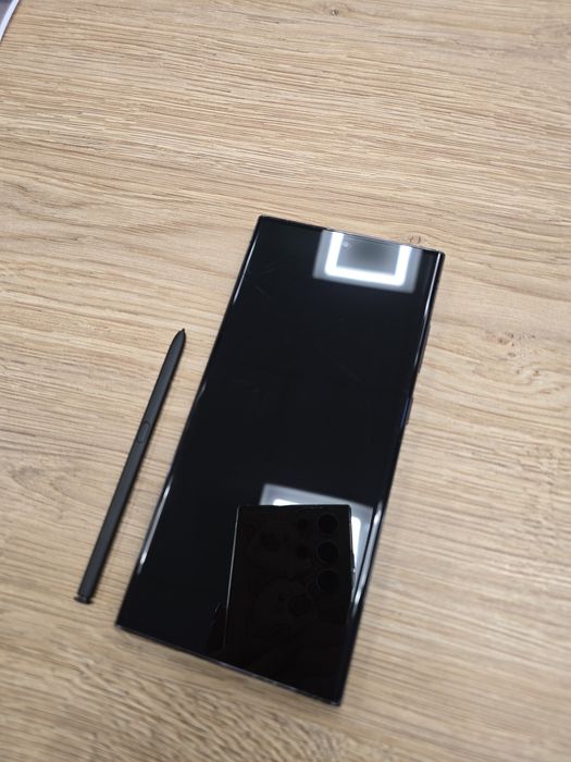 Samsung S23 ULTRA 8/256