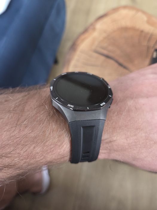 Huawei watch gt 5Pro