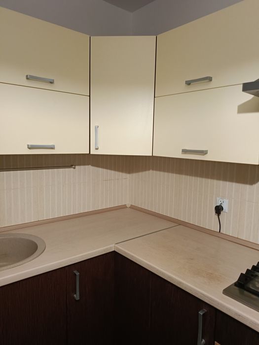 Meble kuchenne górne i dolne