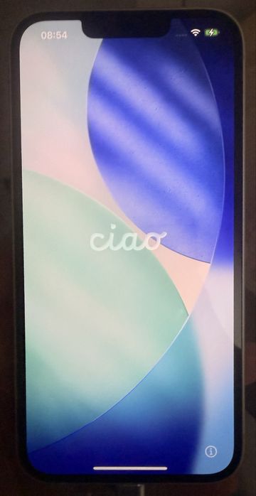 Iphone 13 128GB bardzo dobry stan