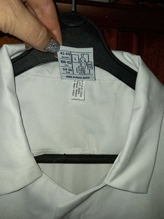 продаю халат PORTWEST