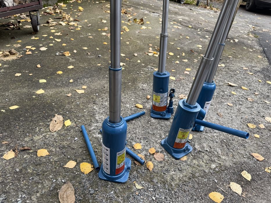 Домарат Mercedes Sprinter A906 оригінал