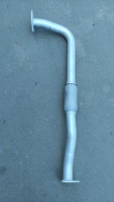 Труба приемная (штаны) Шевроле Эванда 2,0 Chevrolet Evanda 2.0