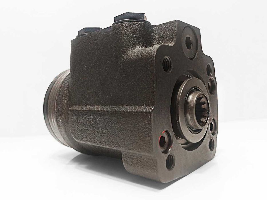 Насоси-дозатори M+S Hydraulic HKUS | HKUS 80 / 100 / 250 | Супер вигідна ціна зі знижкою