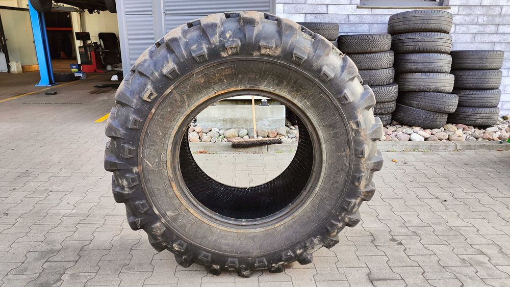 Opona 500/70R24 IND 19,5LR24 MICHELIN BIBLOAD HARD SURFACE 25mm 2020r