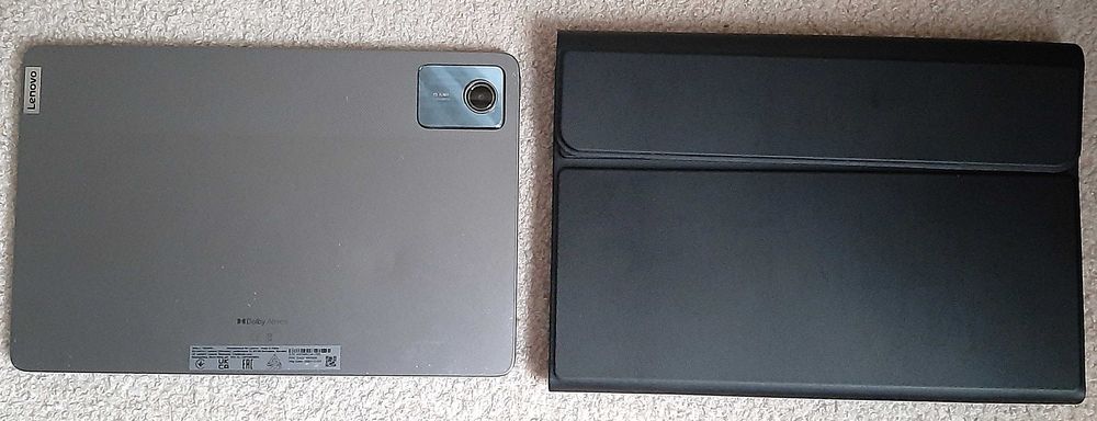 tablet Lenovo Tab M11  TB-330FU WiFi