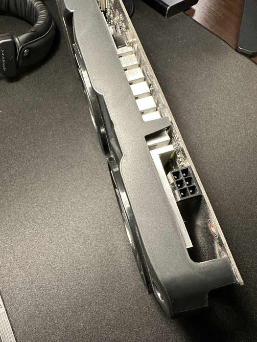 Palit GeForce GTX 1050 Ti 4GB (Dual Fan)