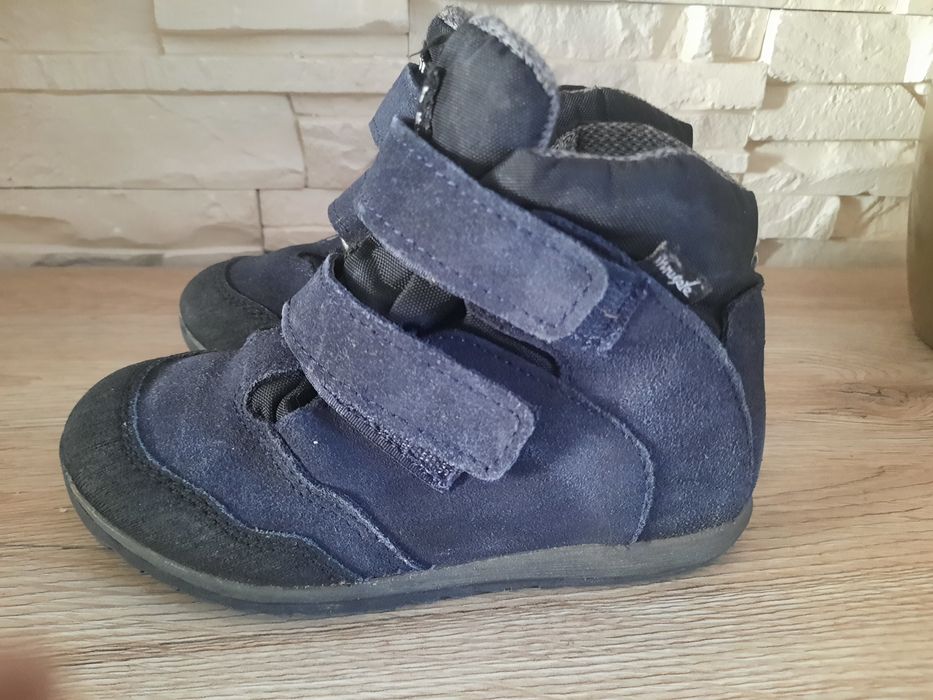 Buty/trzewiki Mrugała