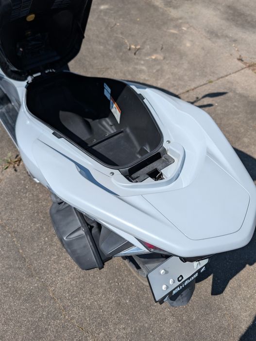Honda PCX125 de 2019