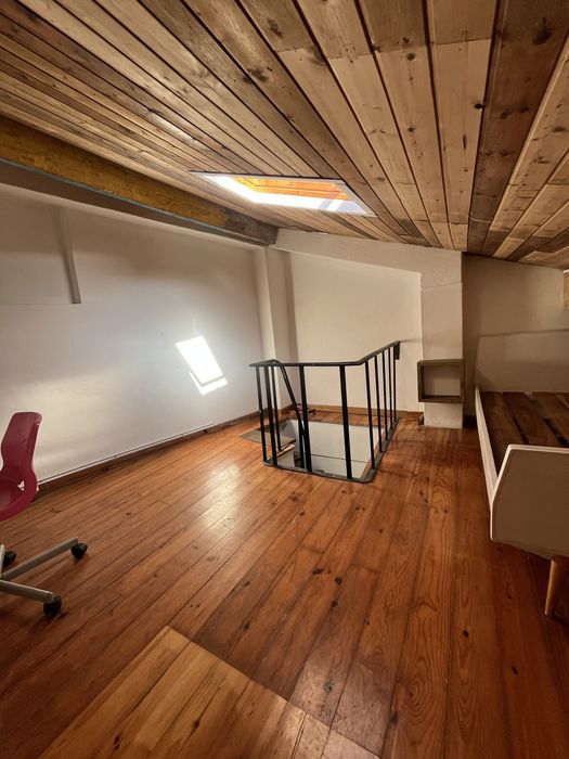 Aluguer de quarto estudante Fem -