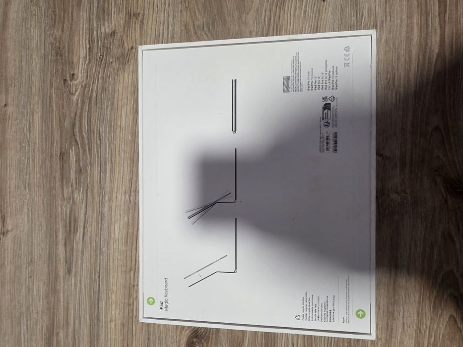 Ipad magic keyboard 13 inch nowy