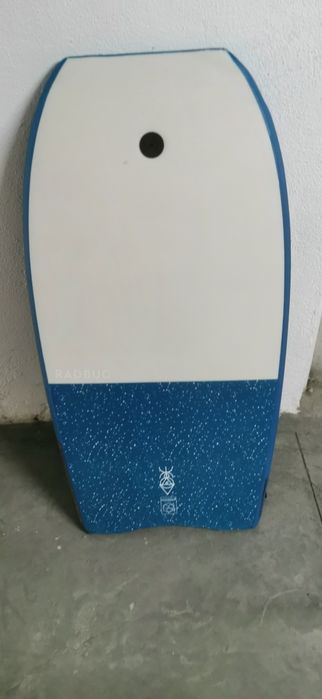 Prancha  bodyboard