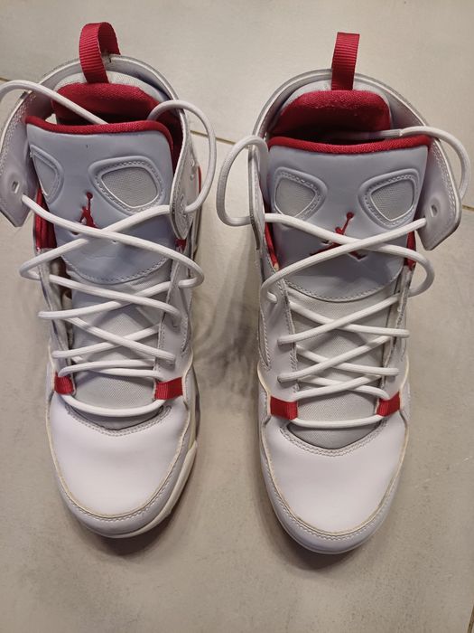 Buty Jordan męskie