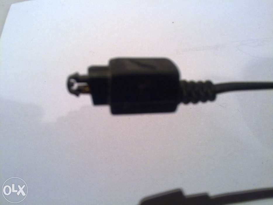 Ericson - Carregador