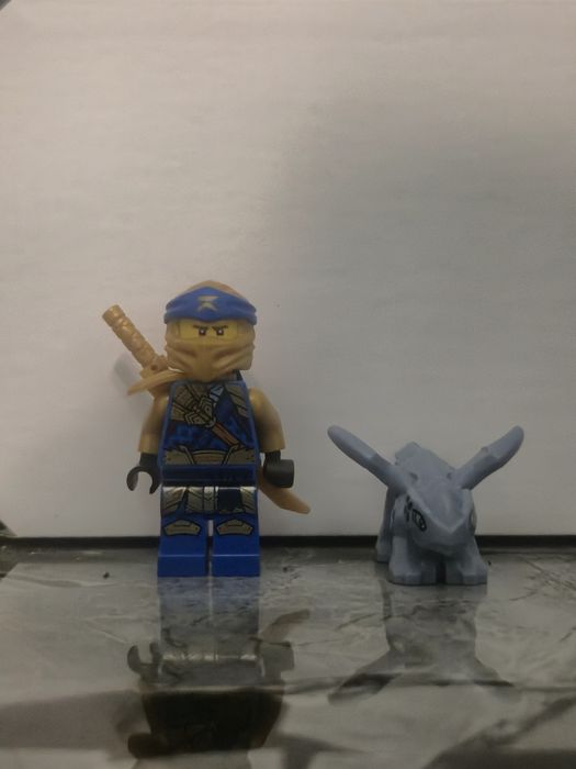 Лего ніндзяго, Lego ninjago