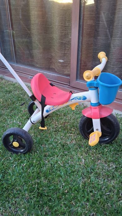Brinquedos de criança