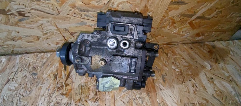 Топливный насос ТНВД PSG16 Opel Astra G, Zafira A 2.2 dti 0470504225