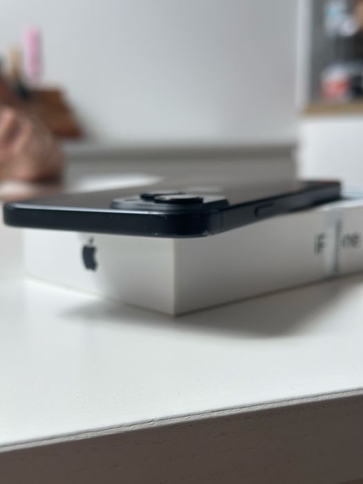 Iphone 15Plus 256GB - 90% baterii