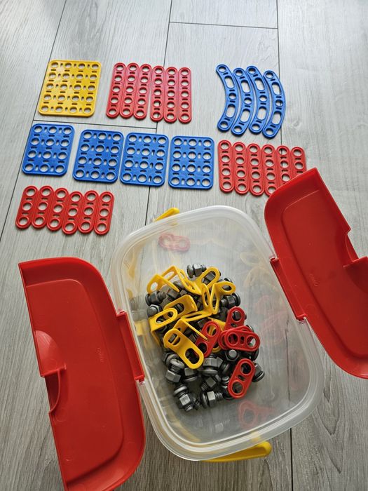 Zestaw małego majsterkowicza