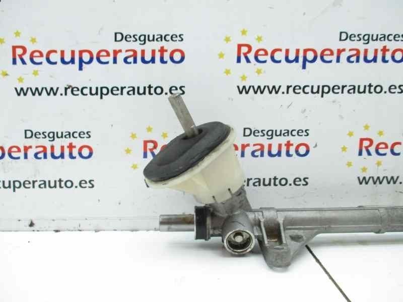 CREMALHEIRA DIREÇÃO RENAULT CLIO II 2008 -8200595934
